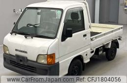 subaru sambar-truck 2000 CFJ1804056