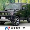 suzuki jimny 2011 -SUZUKI--Jimny ABA-JB23W--JB23W-659761---SUZUKI--Jimny ABA-JB23W--JB23W-659761- image 1