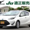 toyota aqua 2018 -TOYOTA--AQUA DAA-NHP10--NHP10-6718611---TOYOTA--AQUA DAA-NHP10--NHP10-6718611- image 1