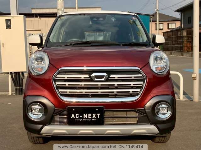 daihatsu cast 2018 -DAIHATSU--Cast DBA-LA260S--LA260S-0031027---DAIHATSU--Cast DBA-LA260S--LA260S-0031027- image 2