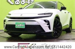 toyota toyota-others 2024 -TOYOTA--Crown Sport 6AA-AZSH36W--AZSH36-4011022---TOYOTA--Crown Sport 6AA-AZSH36W--AZSH36-4011022-