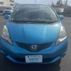 honda fit 2008 AF-GE6-1146391 image 2