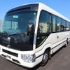 toyota coaster 2018 -TOYOTA--Coaster SDG-XZB70--XZB70-1002101---TOYOTA--Coaster SDG-XZB70--XZB70-1002101- image 1