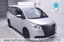 toyota noah 2017 CFJ1801751
