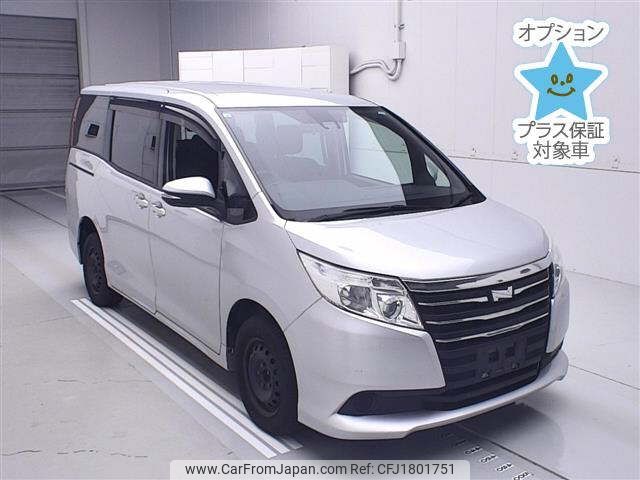 toyota noah 2017 CFJ1801751 image 1