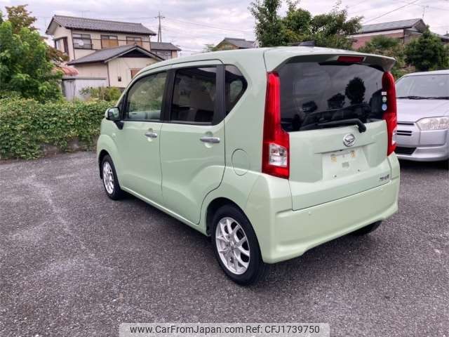daihatsu move 2015 CFJ1739750 image 2