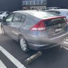 honda insight 2009 -HONDA--Insight DAA-ZE2--ZE2-1140378---HONDA--Insight DAA-ZE2--ZE2-1140378- image 9