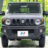 suzuki jimny 2023 -SUZUKI--Jimny 3BA-JB64W--JB64W-317838---SUZUKI--Jimny 3BA-JB64W--JB64W-317838- image 15