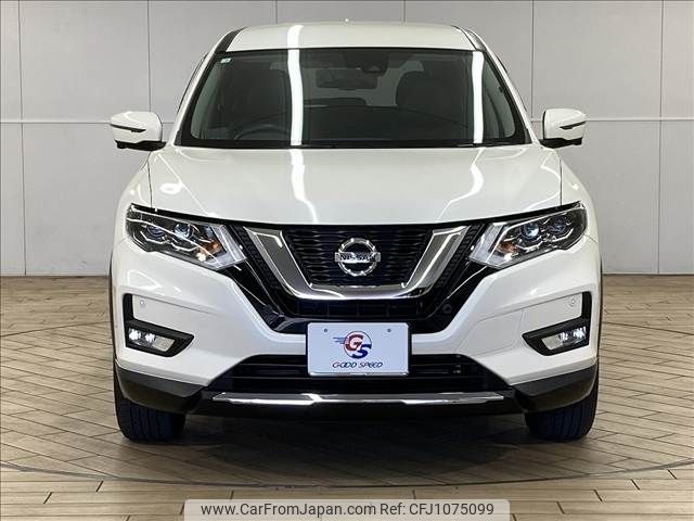 nissan x-trail 2018 -NISSAN--X-Trail DAA-HNT32--HNT32-171249---NISSAN--X-Trail DAA-HNT32--HNT32-171249- image 2