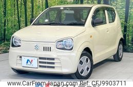 suzuki alto 2017 -SUZUKI--Alto DBA-HA36S--HA36S-333724---SUZUKI--Alto DBA-HA36S--HA36S-333724-