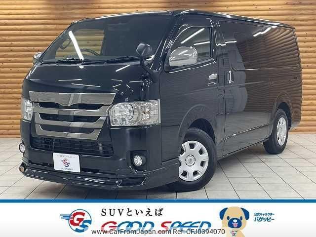 toyota hiace-van 2019 quick_quick_QDF-GDH201V_GDH201-1031852 image 1