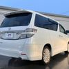 toyota vellfire 2012 CFJ1781777 image 18
