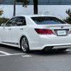 toyota crown 2013 -TOYOTA--Crown DAA-AWS210--AWS210-6030922---TOYOTA--Crown DAA-AWS210--AWS210-6030922- image 8