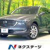 mazda cx-8 2017 quick_quick_KG2P_KG2P-101786 image 1