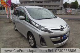 mazda biante 2010 -MAZDA 【岐阜 303ﾂ5024】--Biante CCEFW-210571---MAZDA 【岐阜 303ﾂ5024】--Biante CCEFW-210571-