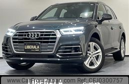 audi q5 2018 -AUDI--Audi Q5 DBA-FYDAXS--WAUZZZFY2J2138852---AUDI--Audi Q5 DBA-FYDAXS--WAUZZZFY2J2138852-