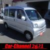 daihatsu hijet-van 2014 -DAIHATSU--Hijet Van EBD-S331V--S331V-0120611---DAIHATSU--Hijet Van EBD-S331V--S331V-0120611- image 1