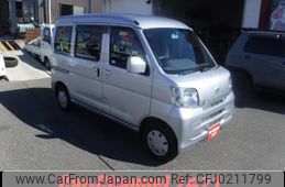 daihatsu hijet-van 2014 -DAIHATSU--Hijet Van EBD-S331V--S331V-0120611---DAIHATSU--Hijet Van EBD-S331V--S331V-0120611-