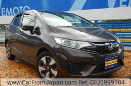 honda fit 2016 -HONDA--Fit GP5--1208649---HONDA--Fit GP5--1208649-