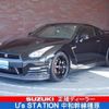 nissan gt-r 2015 quick_quick_DBA-R35_R35-070395 image 1