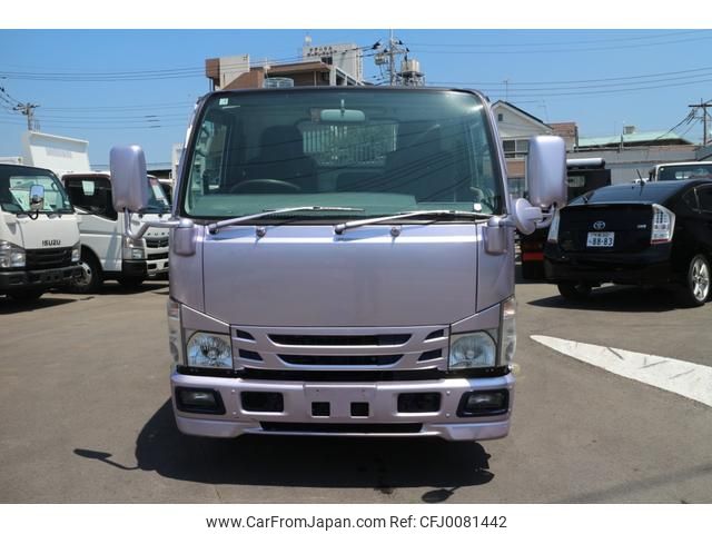 isuzu elf-truck 2014 GOO_NET_EXCHANGE_0520179A30240804W001 image 2