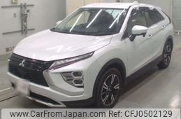 mitsubishi eclipse-cross 2022 -MITSUBISHI--Eclipse Cross GK1W-0501874---MITSUBISHI--Eclipse Cross GK1W-0501874-