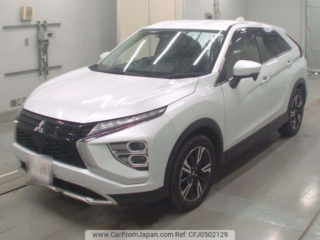 mitsubishi eclipse-cross 2022 -MITSUBISHI--Eclipse Cross GK1W-0501874---MITSUBISHI--Eclipse Cross GK1W-0501874- image 1