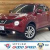 nissan juke 2011 -NISSAN--Juke DBA-YF15--YF15-036101---NISSAN--Juke DBA-YF15--YF15-036101- image 1