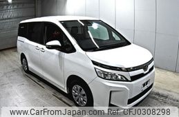 toyota voxy 2017 -TOYOTA--Voxy ZRR80G-0340066---TOYOTA--Voxy ZRR80G-0340066-