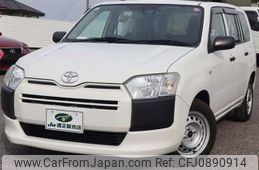 toyota probox-van 2019 -TOYOTA--Probox Van DBE-NCP160V--NCP160-0124538---TOYOTA--Probox Van DBE-NCP160V--NCP160-0124538-