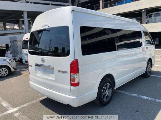 toyota hiace-wagon 2021 -TOYOTA 【香川 300ﾜ3431】--Hiace Wagon 3BA-TRH229W--TRH229-0014820---TOYOTA 【香川 300ﾜ3431】--Hiace Wagon 3BA-TRH229W--TRH229-0014820- image 2