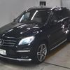 mercedes-benz amg 2014 -MERCEDES-BENZ--AMG WDC1660742A277007---MERCEDES-BENZ--AMG WDC1660742A277007- image 5