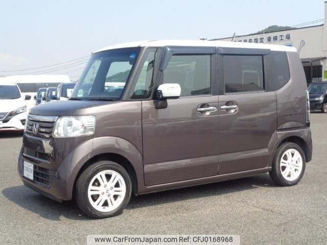 honda n-box 2014 GOO_JP_700080015330240903001 image 1