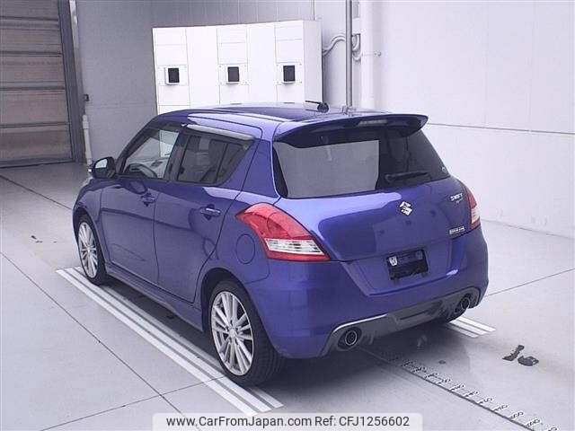 suzuki swift 2014 -SUZUKI--Swift ZC32S-303843---SUZUKI--Swift ZC32S-303843- image 2