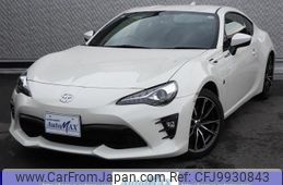 toyota 86 2020 quick_quick_4BA-ZN6_ZN6-105961