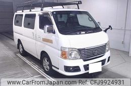 nissan caravan-van 2011 -NISSAN 【宮城 400ﾆ1273】--Caravan Van VWE25-222455---NISSAN 【宮城 400ﾆ1273】--Caravan Van VWE25-222455-