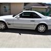 mercedes-benz sl-class 1992 -MERCEDES-BENZ--Benz SL 129061--WDB1290611F049640---MERCEDES-BENZ--Benz SL 129061--WDB1290611F049640- image 4