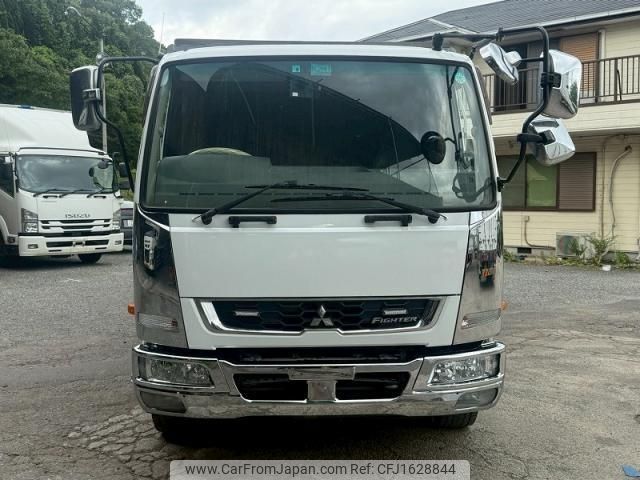 mitsubishi-fuso fighter 2016 CFJ1628844 image 1
