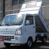 suzuki carry-truck 2019 quick_quick_DA16T_DA16T-485351 image 1