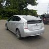 toyota prius 2010 -TOYOTA--Prius DAA-ZVW30--ZVW30-1242476---TOYOTA--Prius DAA-ZVW30--ZVW30-1242476- image 2