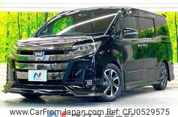 toyota noah 2019 -TOYOTA--Noah DBA-ZRR80W--ZRR80-0579805---TOYOTA--Noah DBA-ZRR80W--ZRR80-0579805-