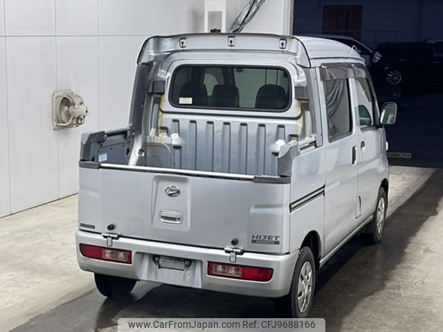 daihatsu hijet-van 2016 CFJ9688166 image 2