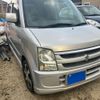 suzuki wagon-r 2007 -SUZUKI--Wagon R DBA-MH22S--MH22S-279562---SUZUKI--Wagon R DBA-MH22S--MH22S-279562- image 1