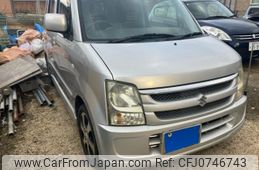 suzuki wagon-r 2007 -SUZUKI--Wagon R DBA-MH22S--MH22S-279562---SUZUKI--Wagon R DBA-MH22S--MH22S-279562-