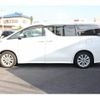 toyota vellfire 2018 -TOYOTA--Vellfire DBA-AGH30W--AGH30-0182399---TOYOTA--Vellfire DBA-AGH30W--AGH30-0182399- image 10