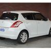 suzuki swift 2014 quick_quick_DBA-ZC72S_ZC72S-324554 image 2