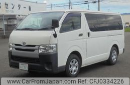 toyota regiusace-van 2014 CFJ0334226