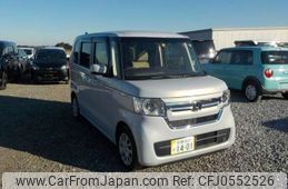 honda n-box 2022 -HONDA 【野田 580】--N BOX 6BA-JF3--JF3-5202579---HONDA 【野田 580】--N BOX 6BA-JF3--JF3-5202579-