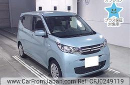 mitsubishi ek-wagon 2023 -MITSUBISHI 【名古屋 58Aｾ5591】--ek Wagon B33W--0304786---MITSUBISHI 【名古屋 58Aｾ5591】--ek Wagon B33W--0304786-