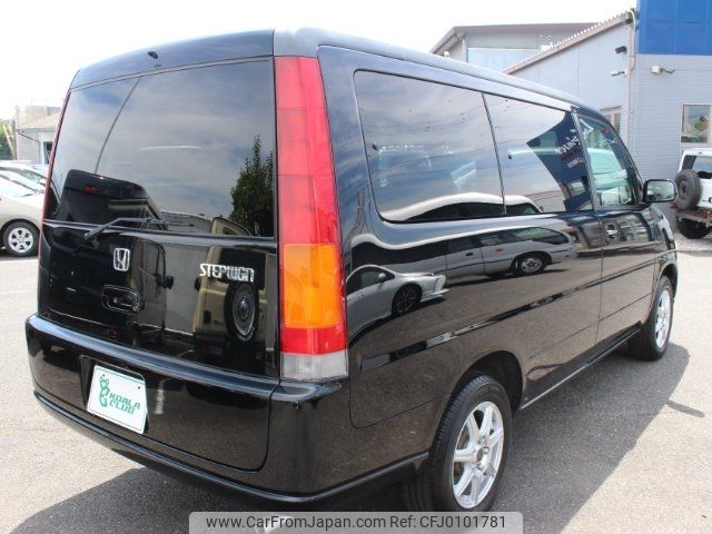 honda stepwagon 1999 -HONDA--Stepwgn RF1--1443792---HONDA--Stepwgn RF1--1443792- image 2